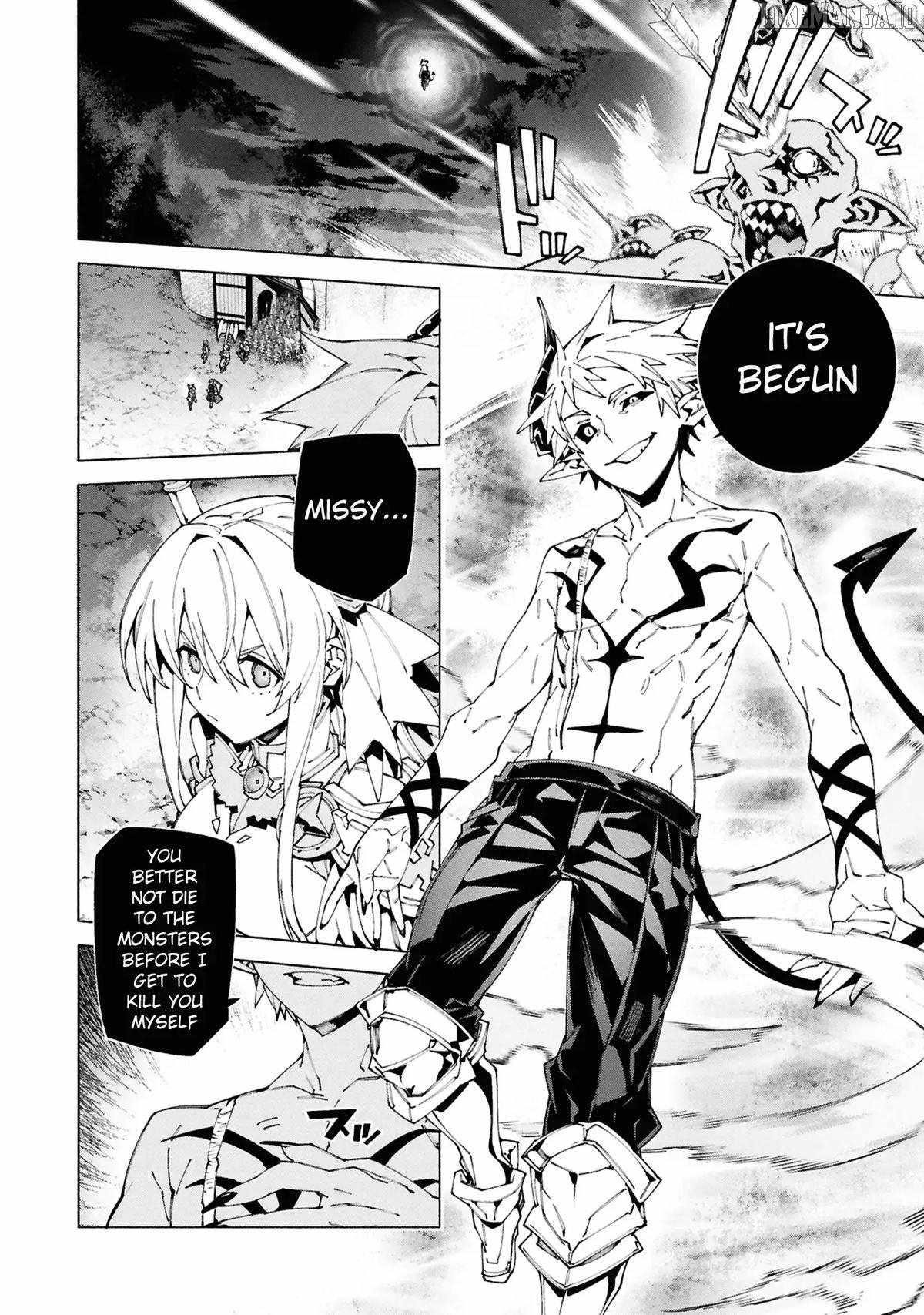 S-Class Boukensha ga Ayumu Michi ~Tsuihou Sareta Shounen wa Shin no Nouryoku “Buki Master” de Sekai Saikyou ni Itaru~ Chapter 9 - Page 6 in English