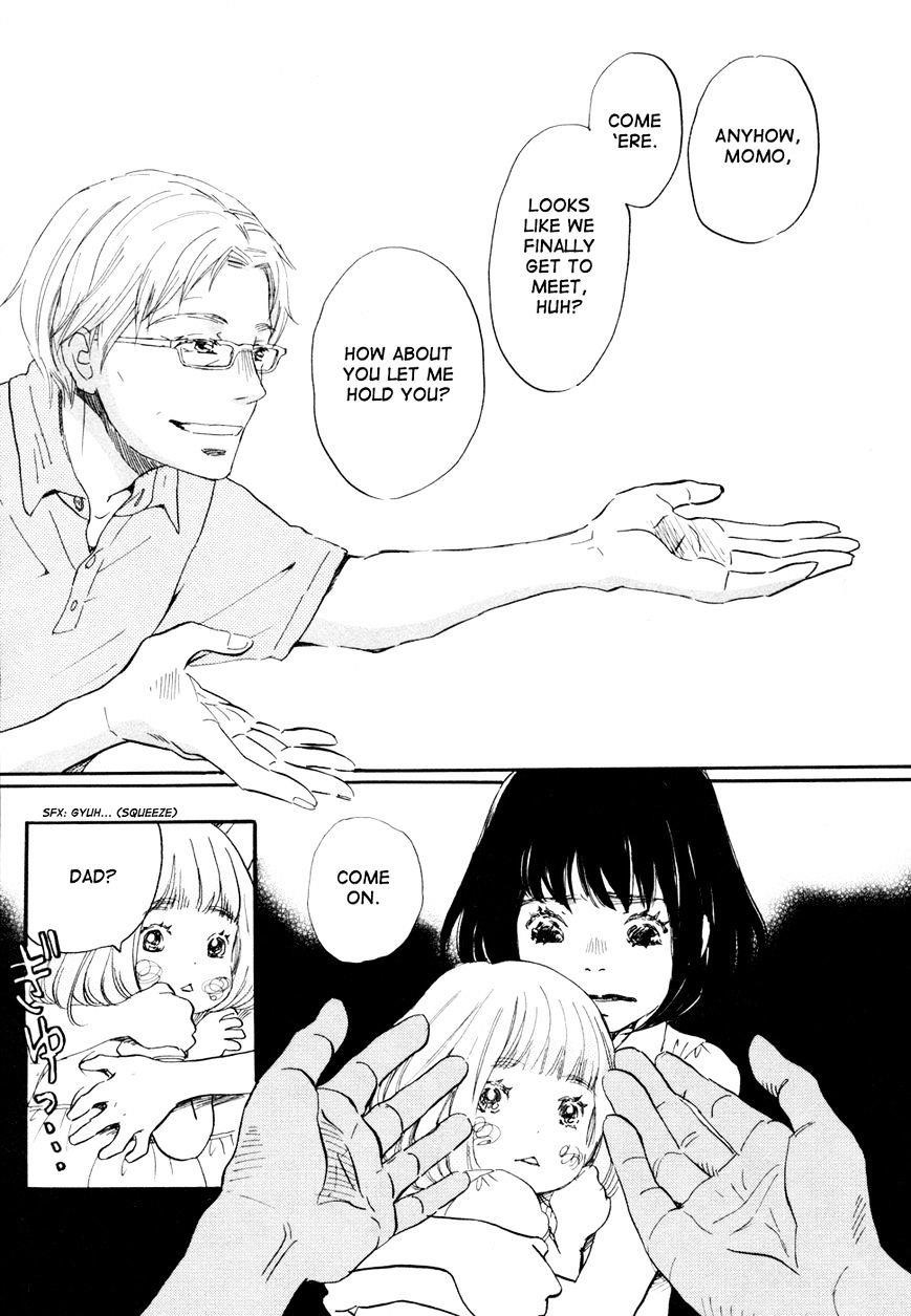 3-gatsu no Lion Chapter 103 - Page 3 in English