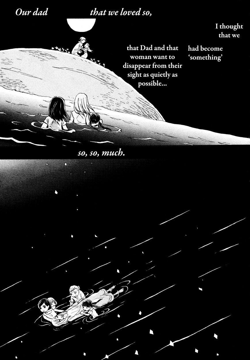 3-gatsu no Lion Chapter 113 - Page 9 in English