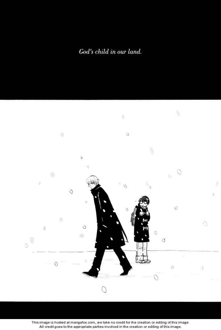3-gatsu no Lion Chapter 12 - Page 5 in English