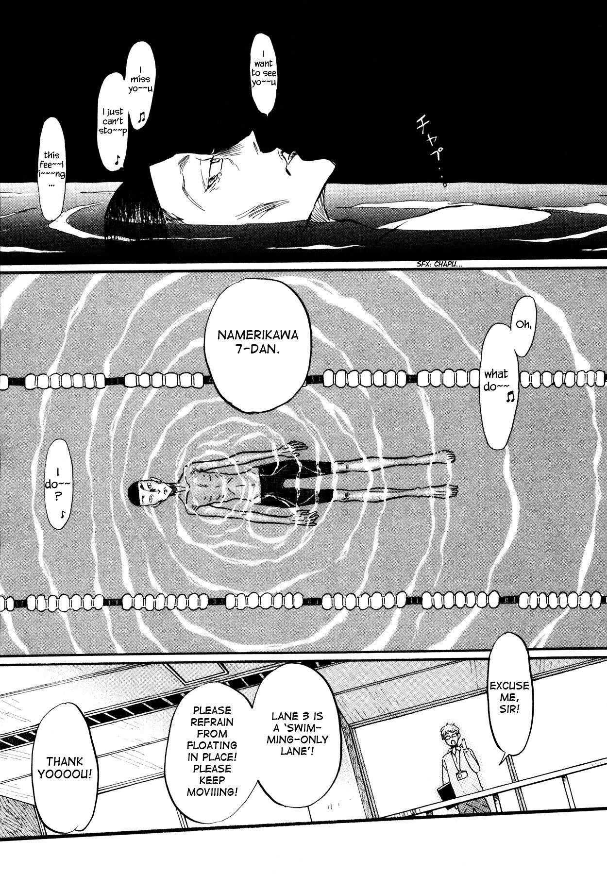 3-gatsu no Lion Chapter 121 - Page 13 in English