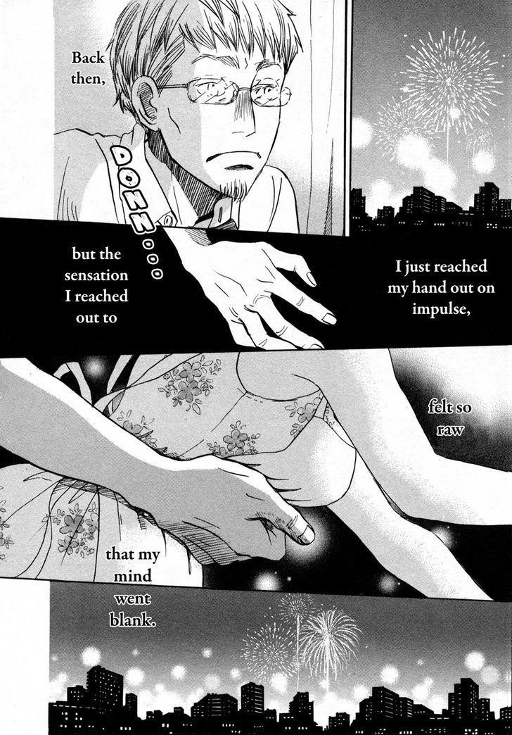 3-gatsu no Lion Chapter 127 - Page 14 in English
