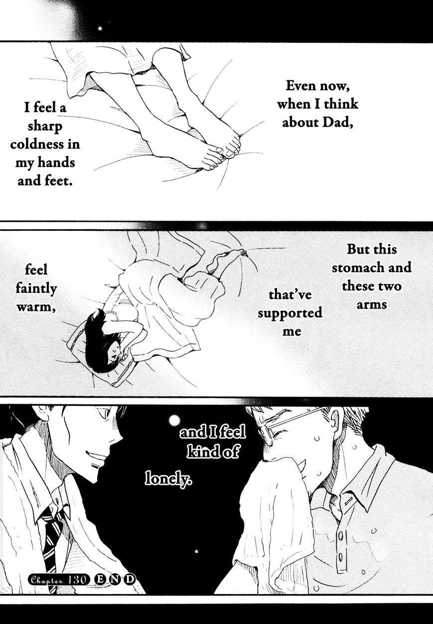 3-gatsu no Lion Chapter 130 - Page 12 in English