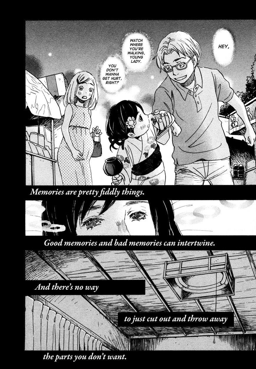3-gatsu no Lion Chapter 130 - Page 9 in English