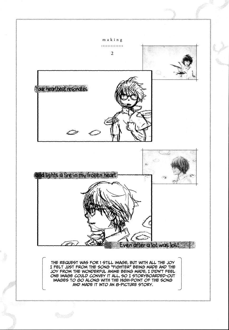 3-gatsu no Lion Chapter 136 - Page 14 in English