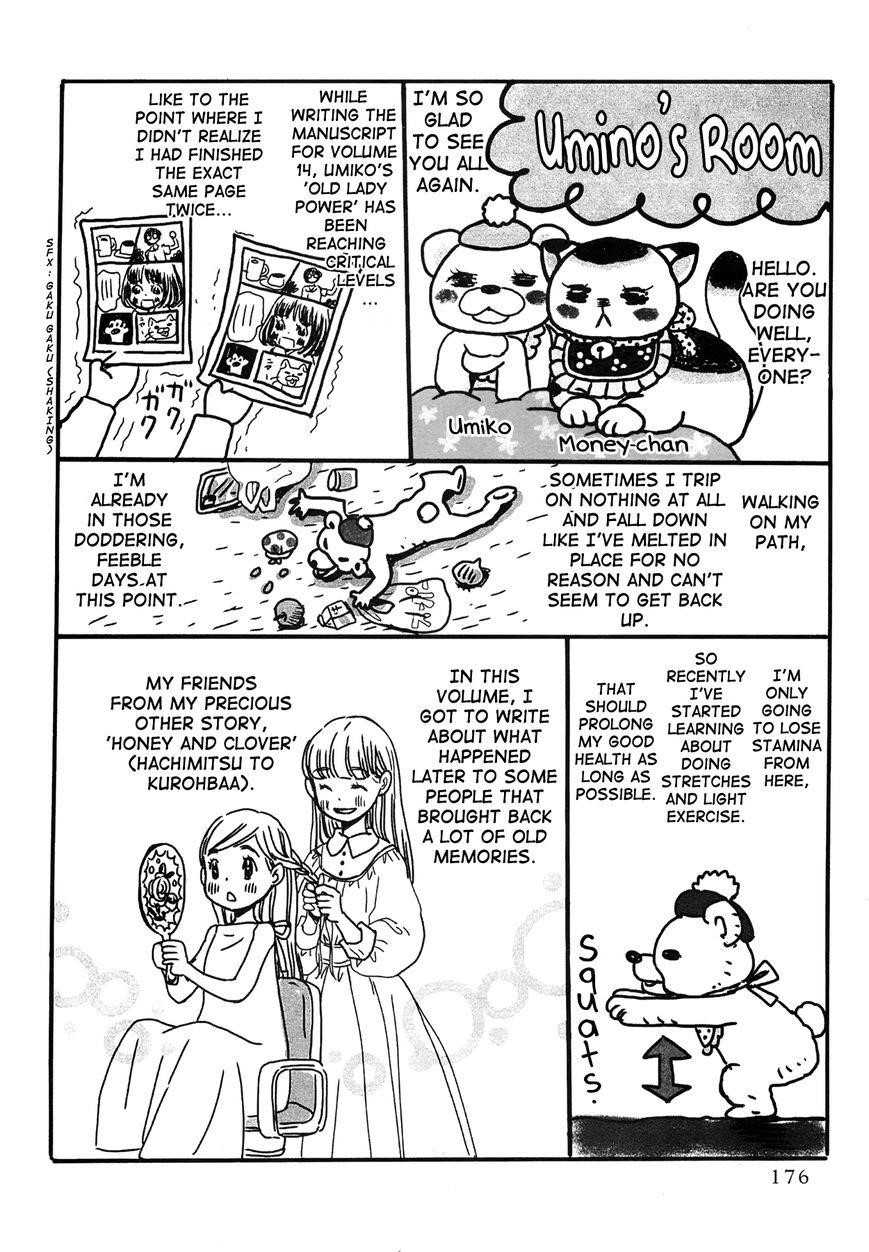 3-gatsu no Lion Chapter 152 - Page 23 in English