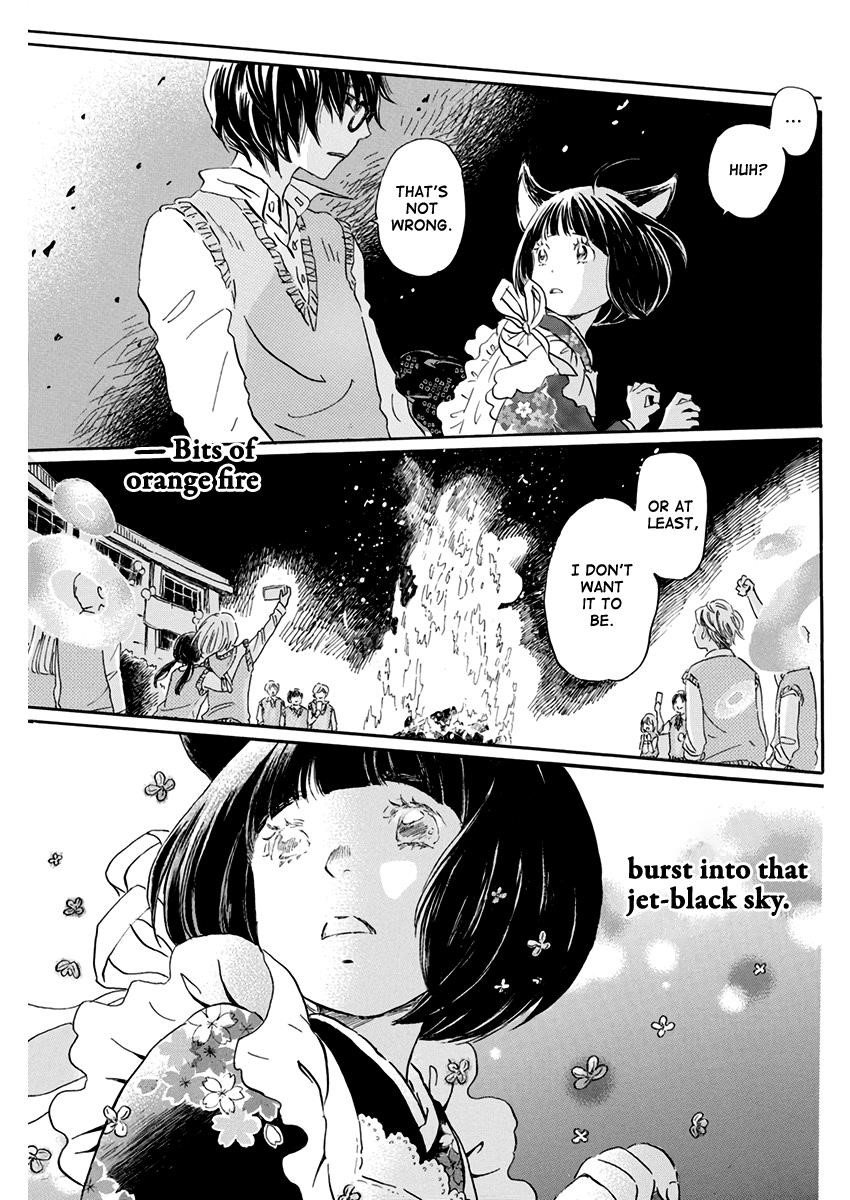3-gatsu no Lion Chapter 154 - Page 10 in English