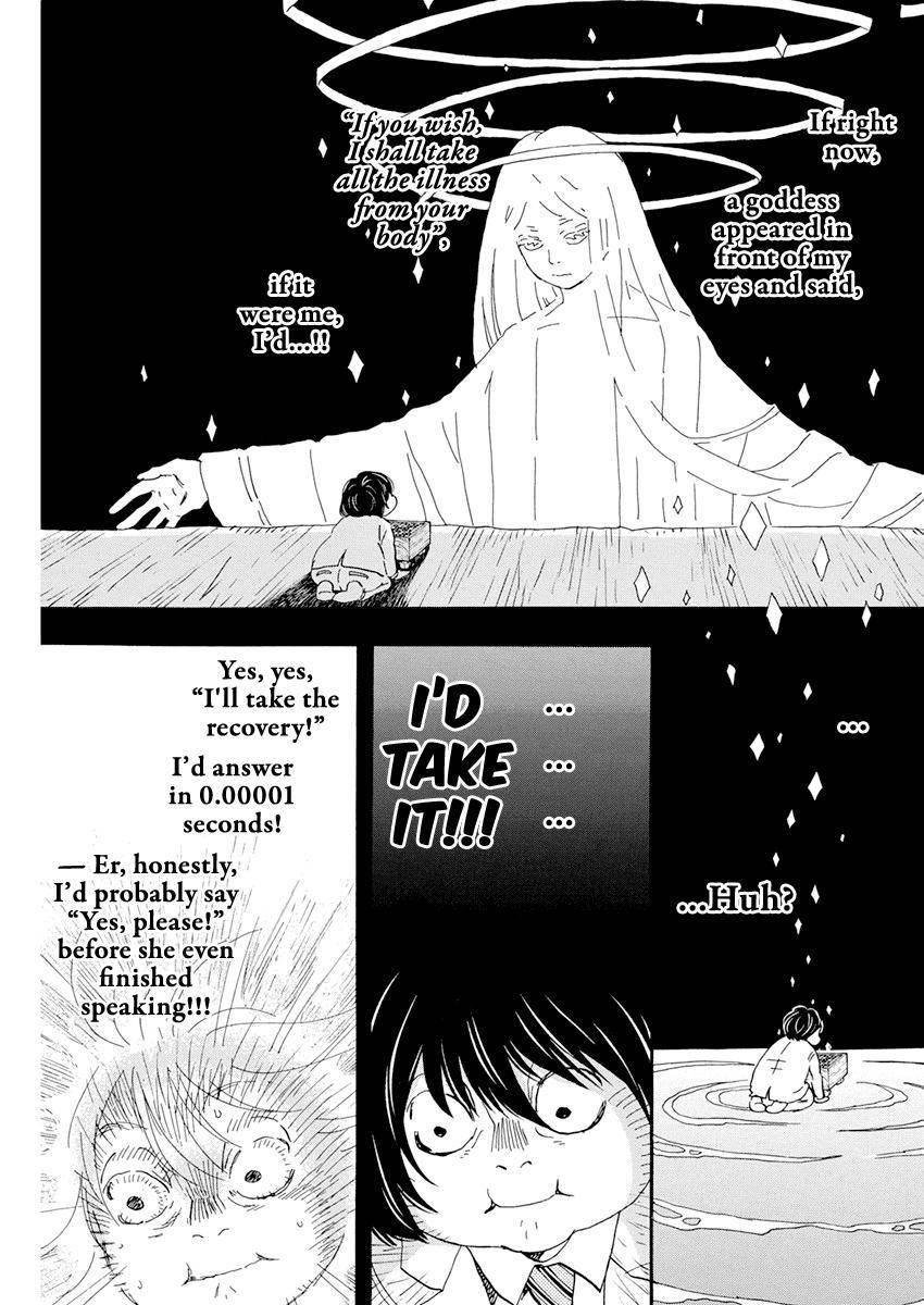 3-gatsu no Lion Chapter 183 - Page 7 in English