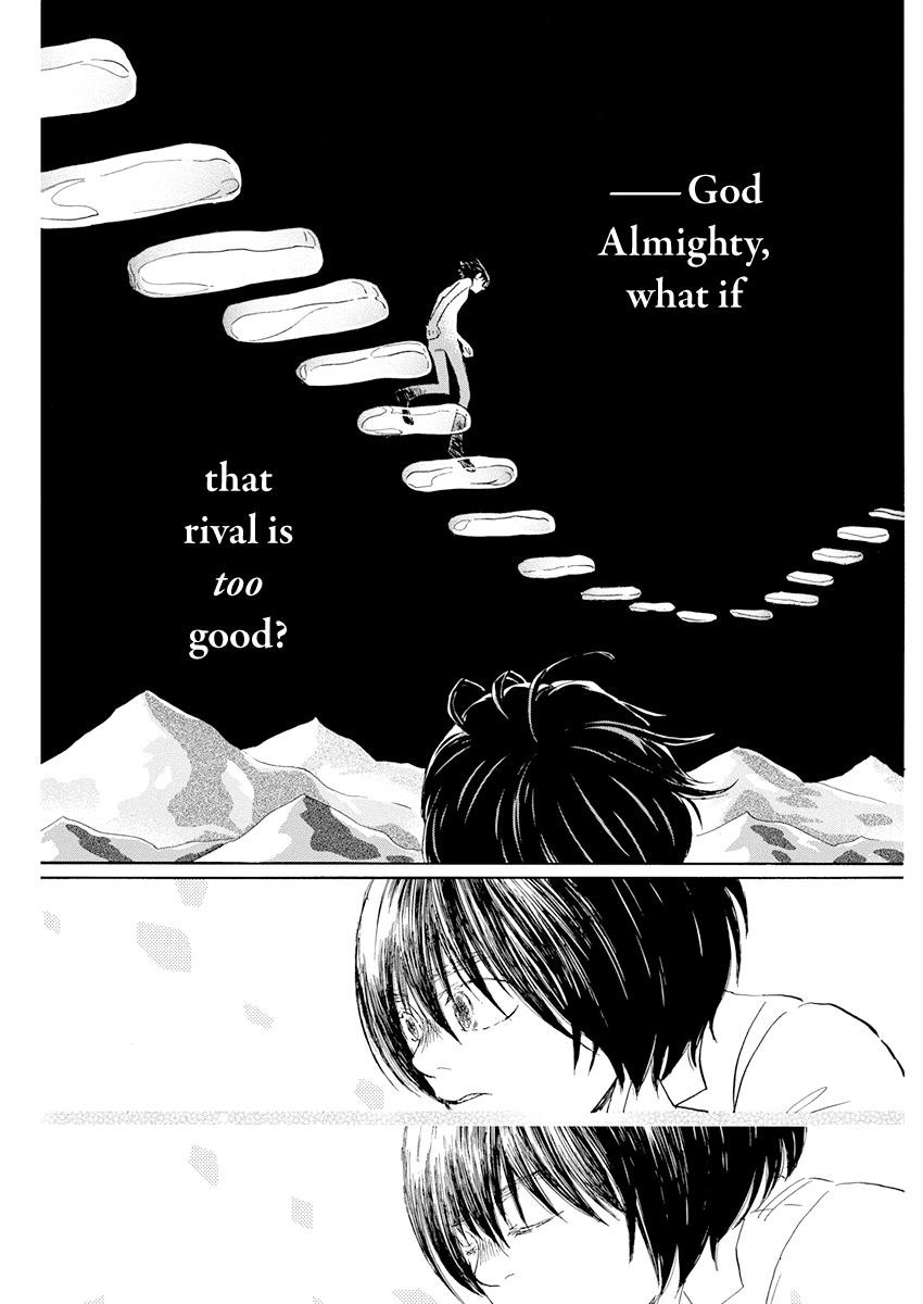 3-gatsu no Lion Chapter 190 - Page 7 in English