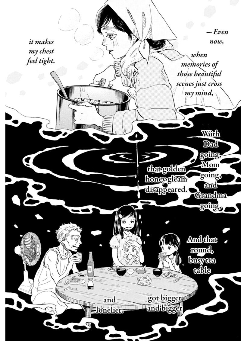 3-gatsu no Lion Chapter 196 - Page 11 in English