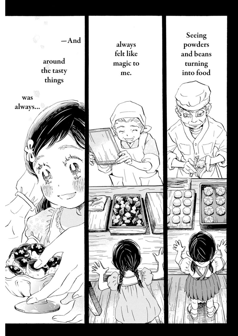 3-gatsu no Lion Chapter 196 - Page 9 in English