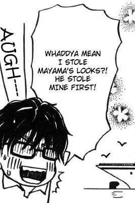 3-gatsu no Lion Chapter 2 - Page 19 in English