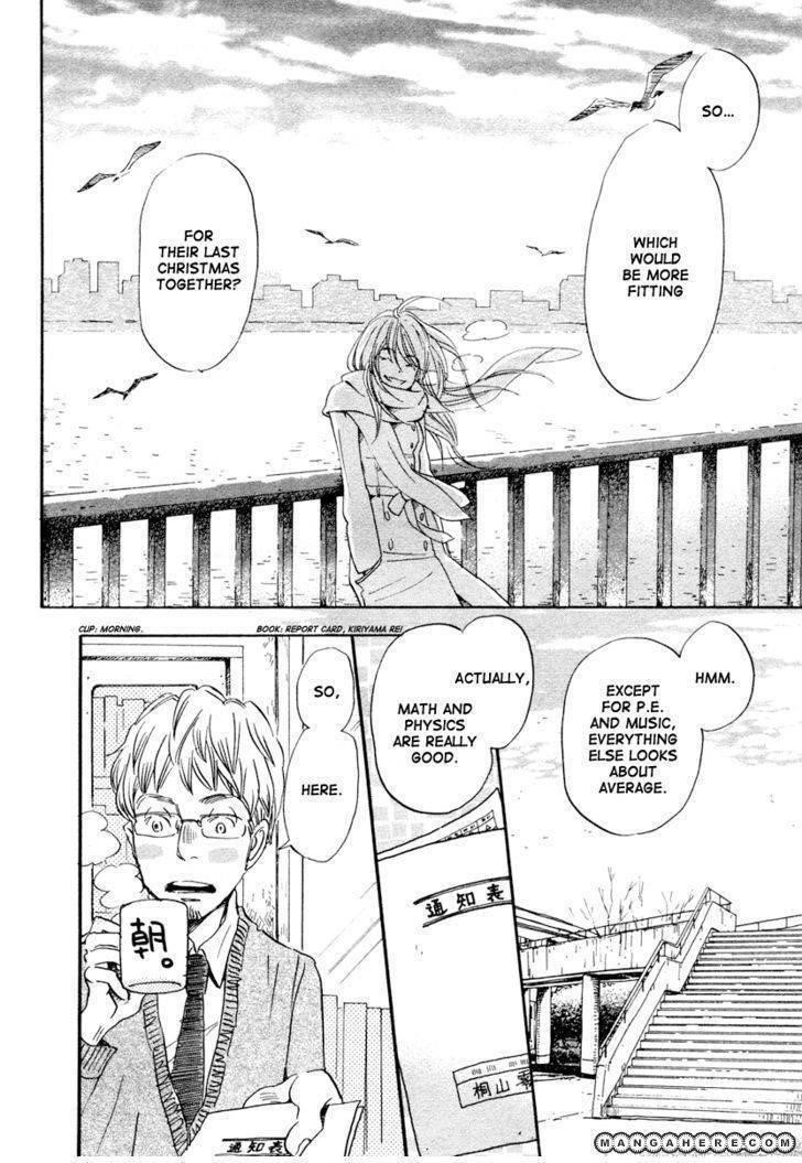 3-gatsu no Lion Chapter 20 - Page 13 in English