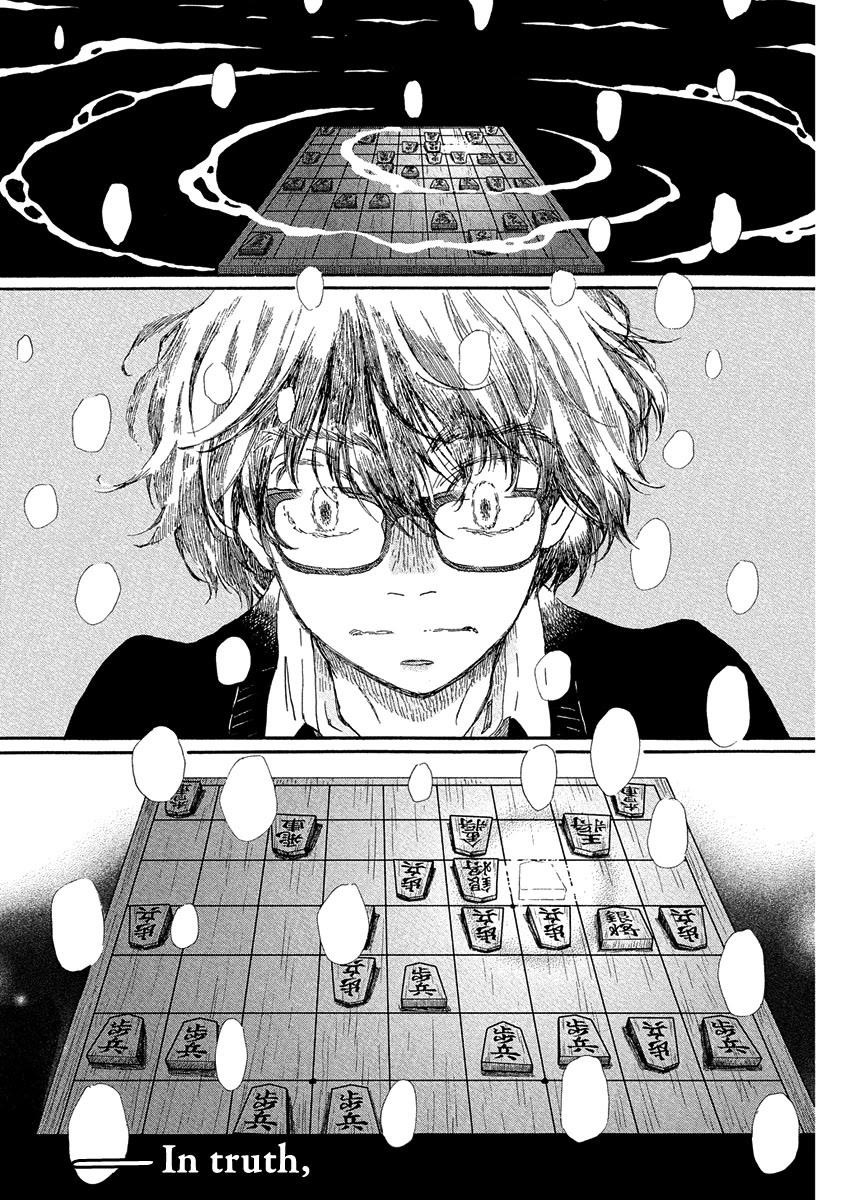 3-gatsu no Lion Chapter 213 - Page 10 in English