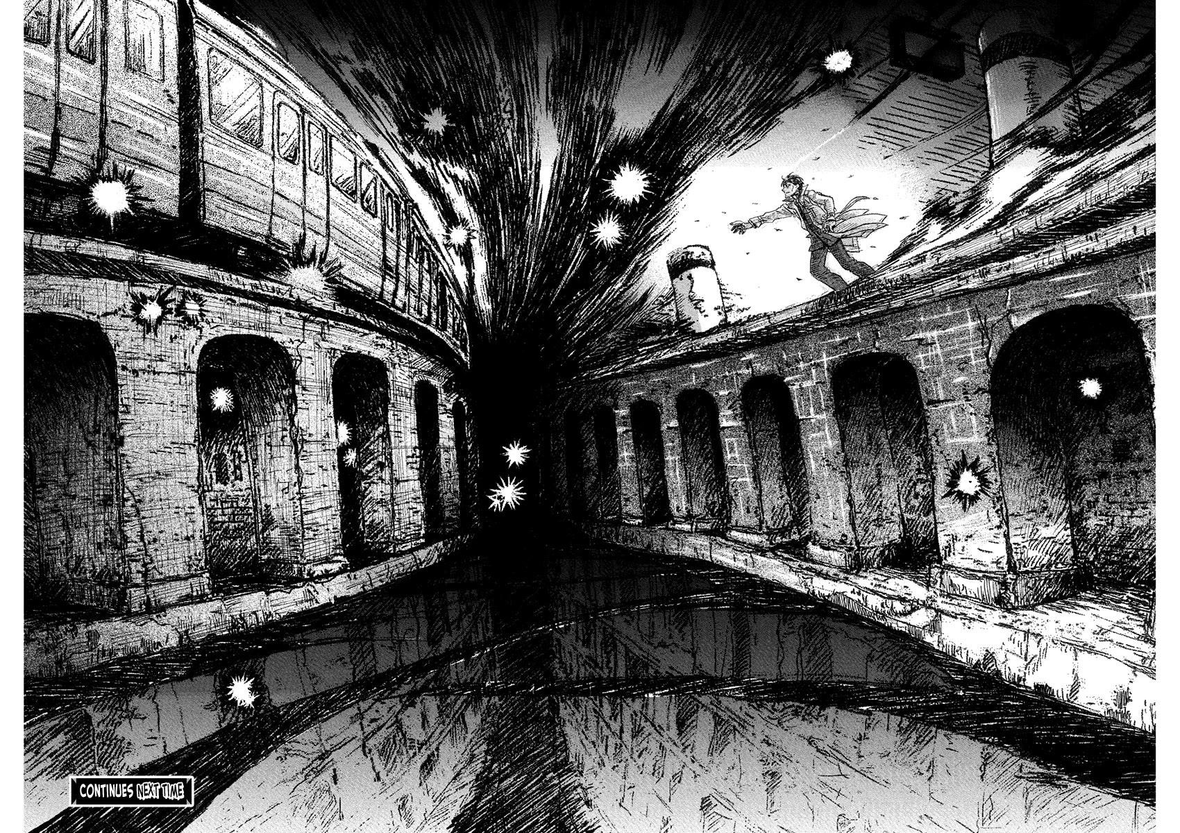 3-gatsu no Lion Chapter 213 - Page 13 in English