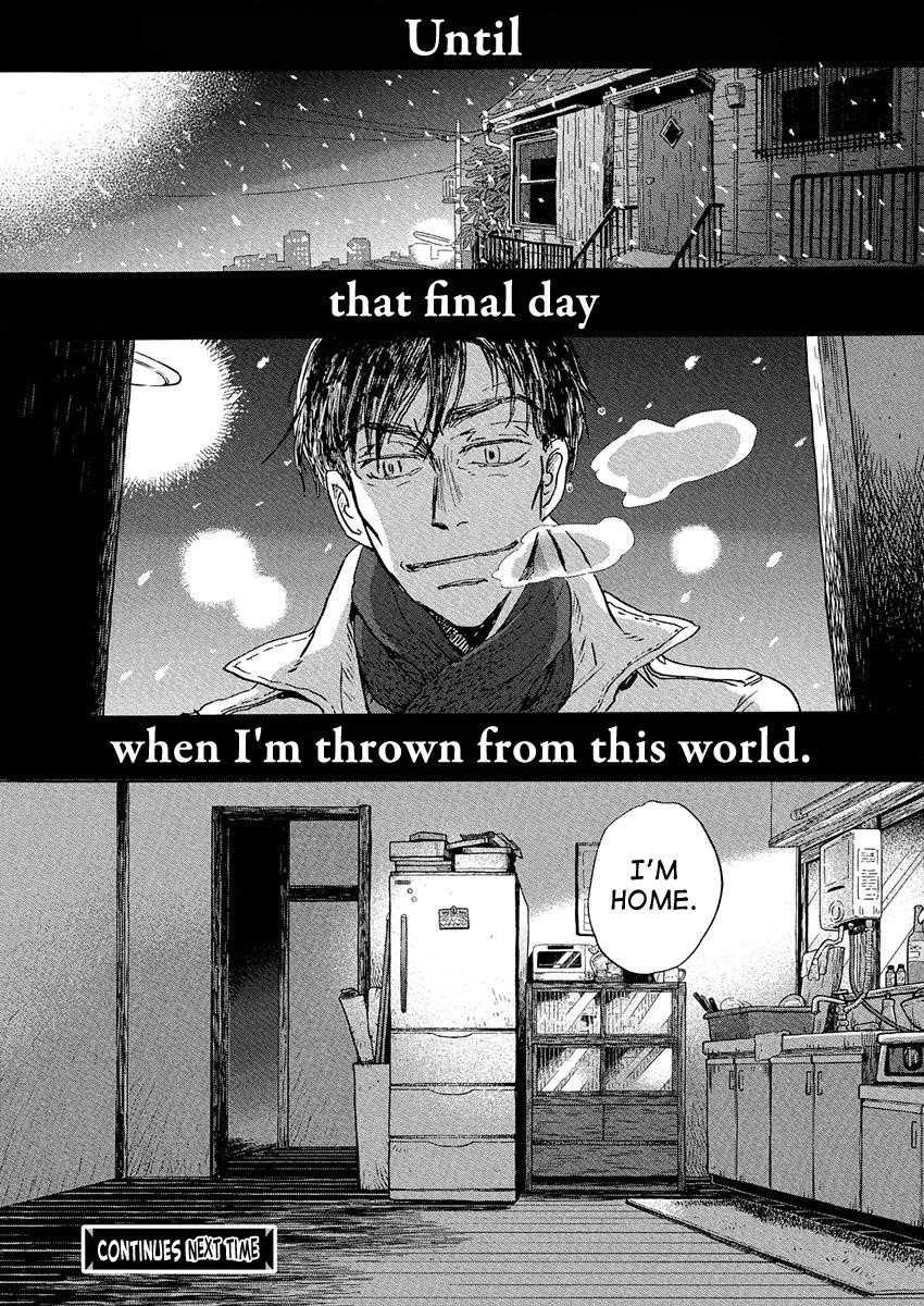 3-gatsu no Lion Chapter 214 - Page 11 in English