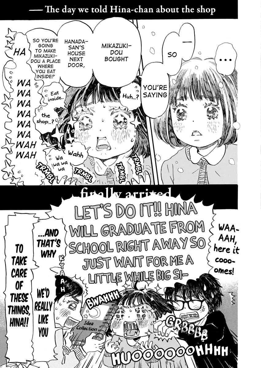 3-gatsu no Lion Chapter 216 - Page 14 in English