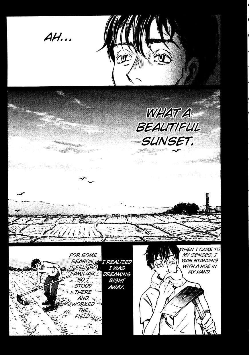 3-gatsu no Lion Chapter 41 - Page 3 in English