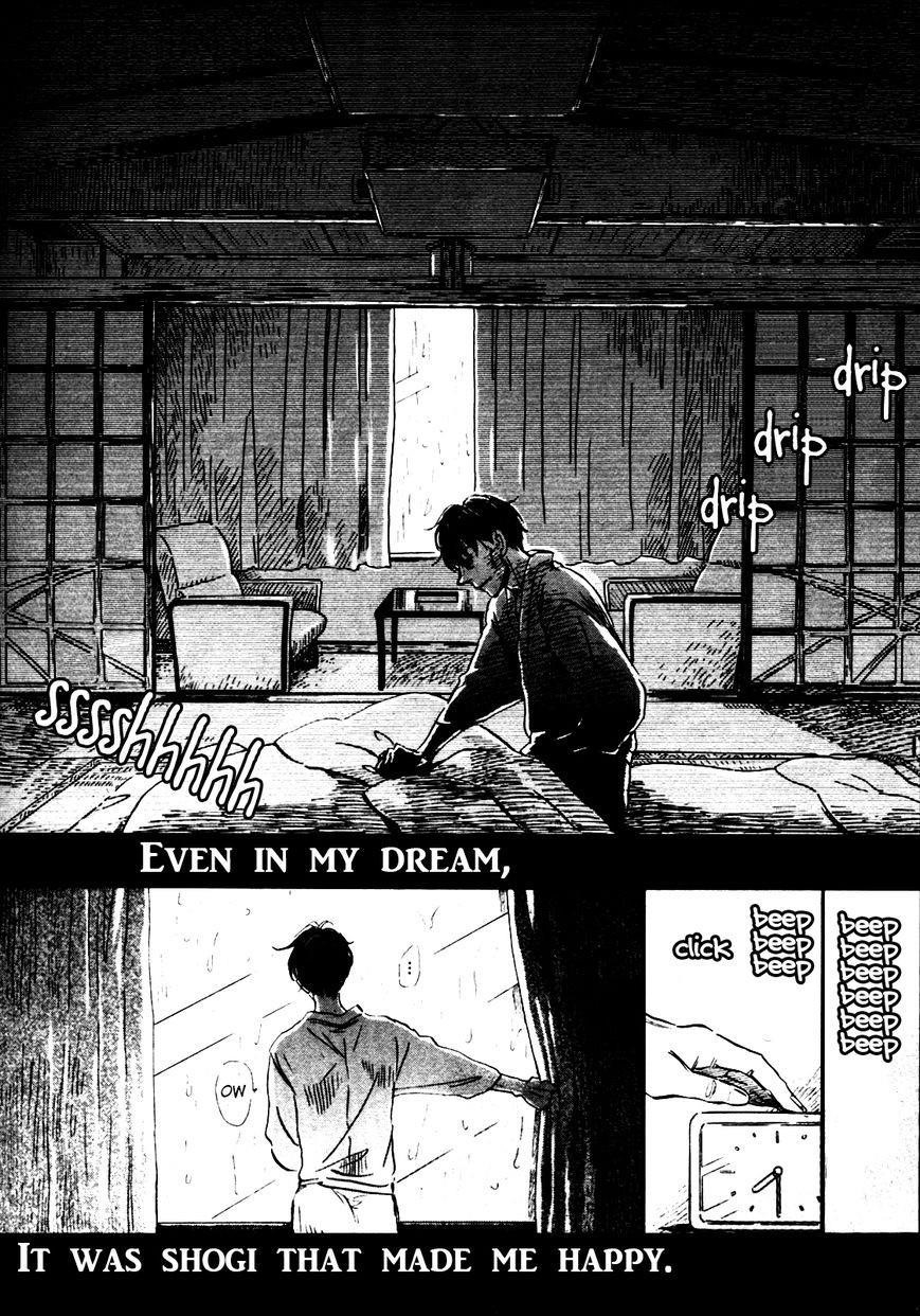 3-gatsu no Lion Chapter 41 - Page 6 in English