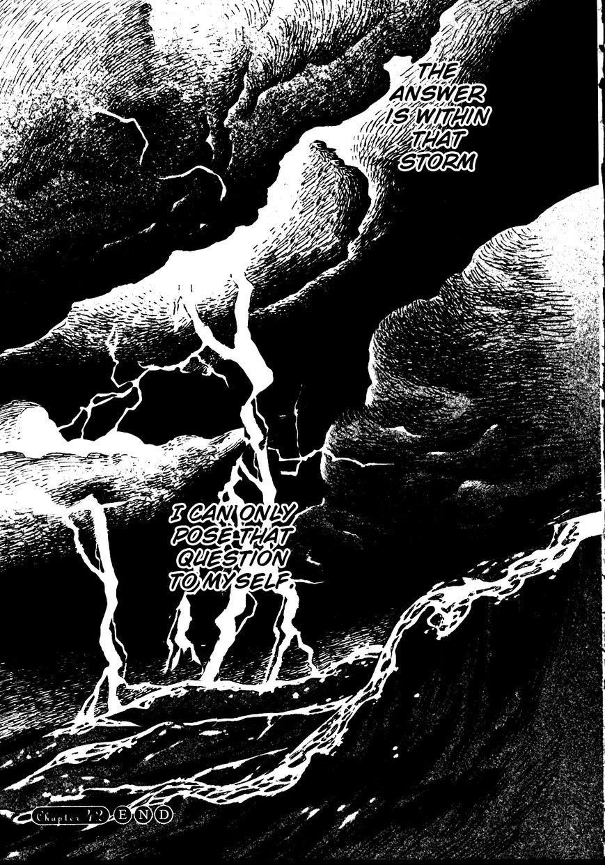 3-gatsu no Lion Chapter 42 - Page 19 in English