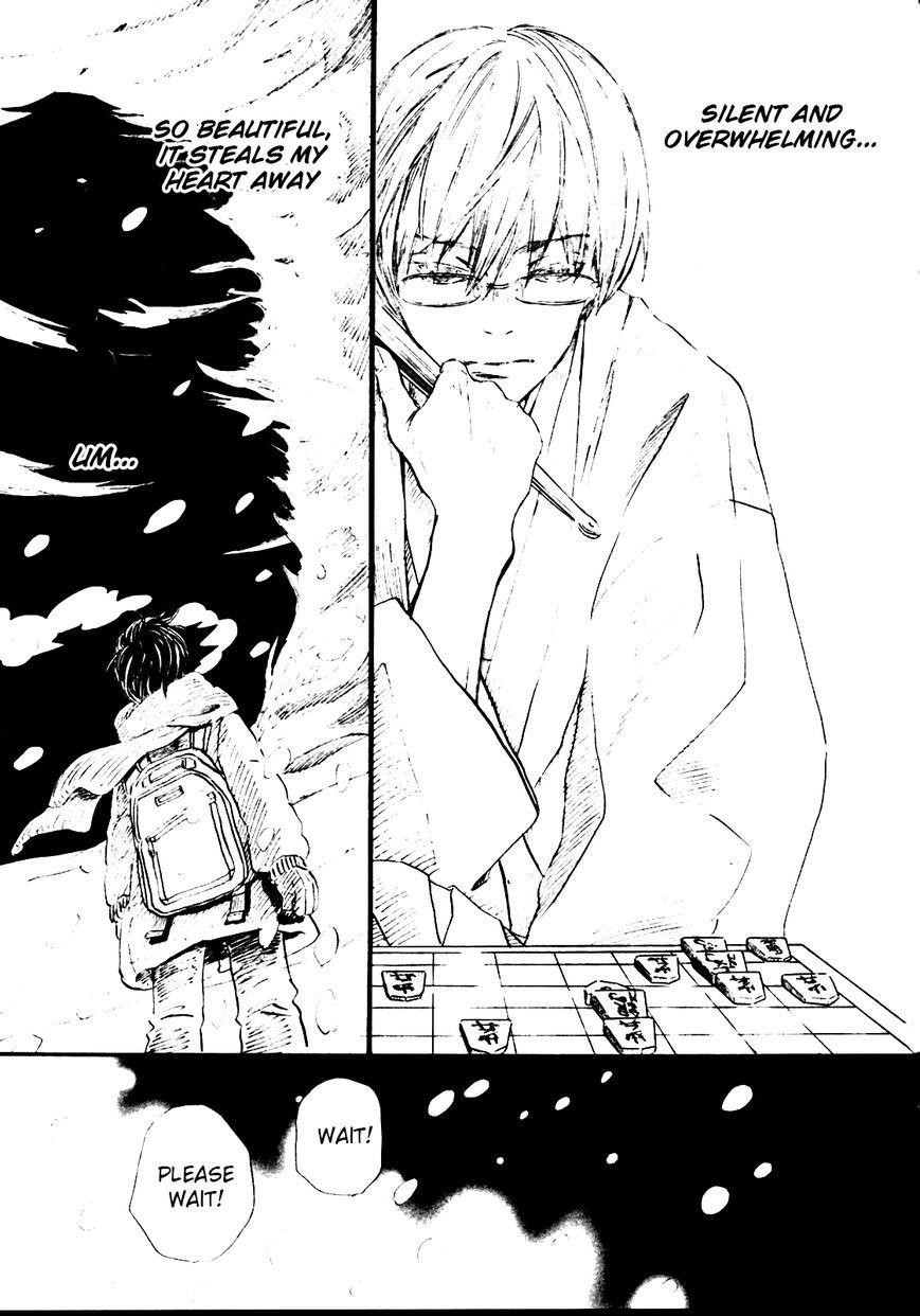 3-gatsu no Lion Chapter 42 - Page 7 in English