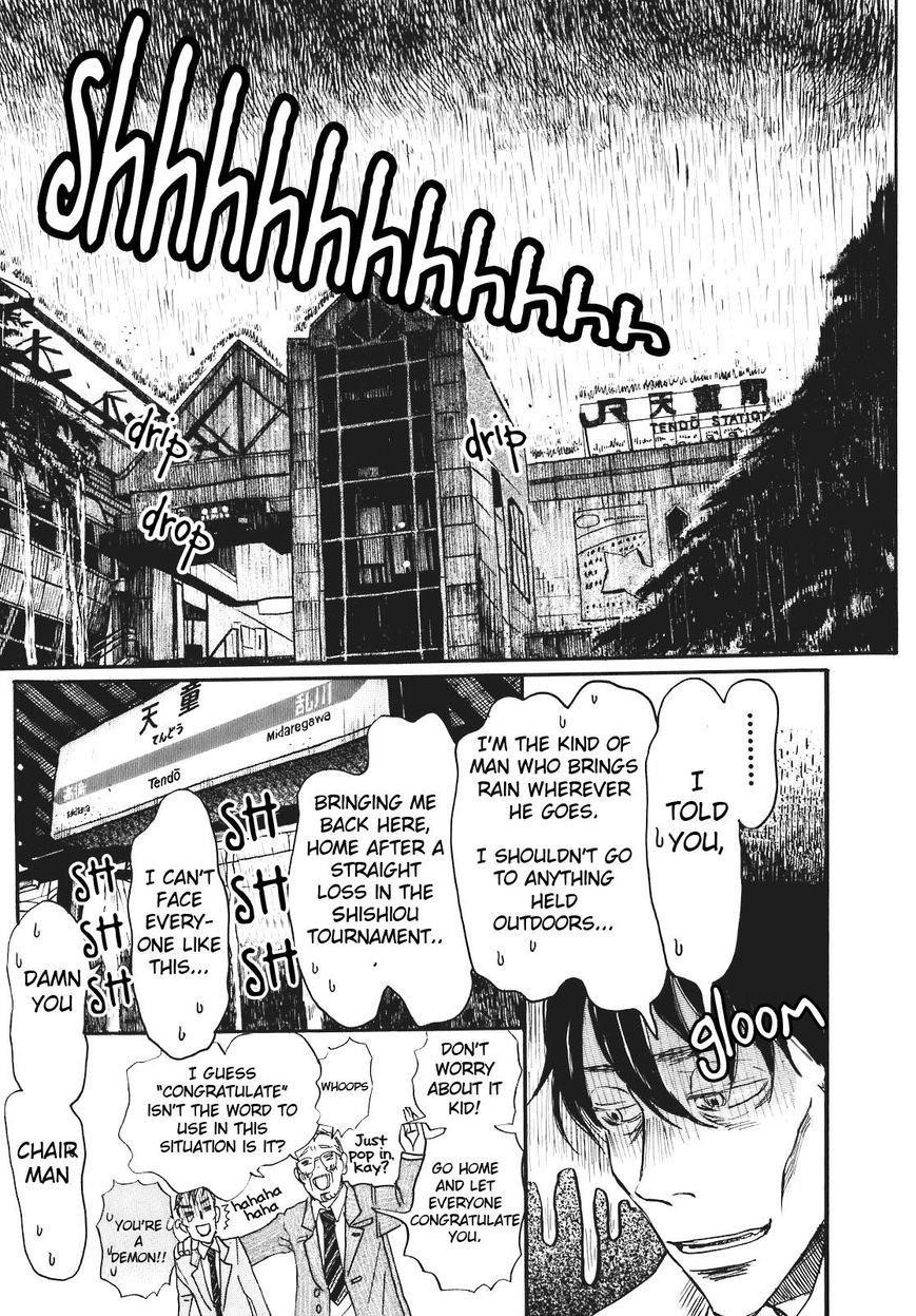 3-gatsu no Lion Chapter 43 - Page 13 in English