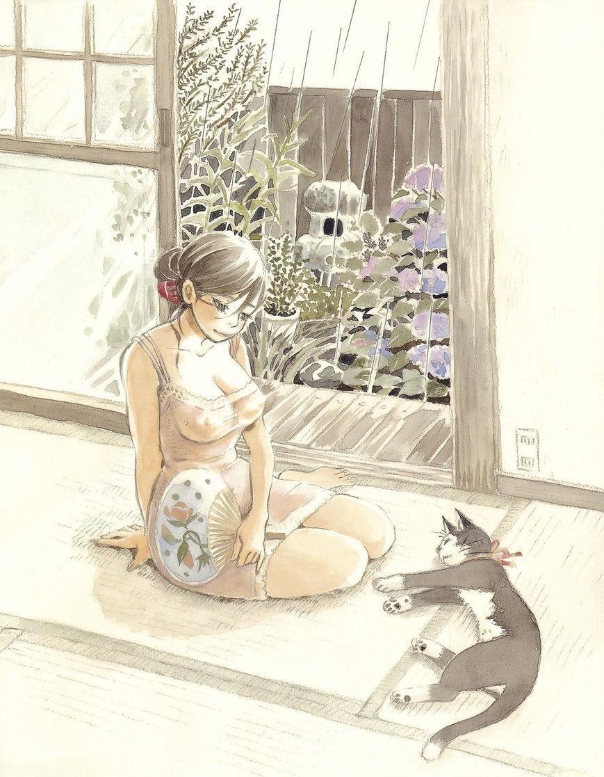 3-gatsu no Lion Chapter 43 - Page 6 in English