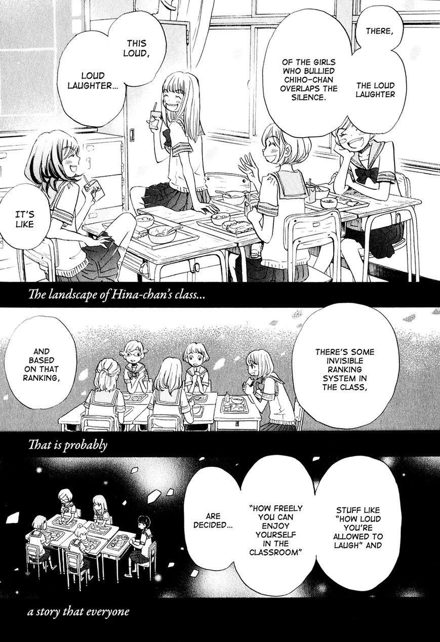 3-gatsu no Lion Chapter 56 - Page 10 in English