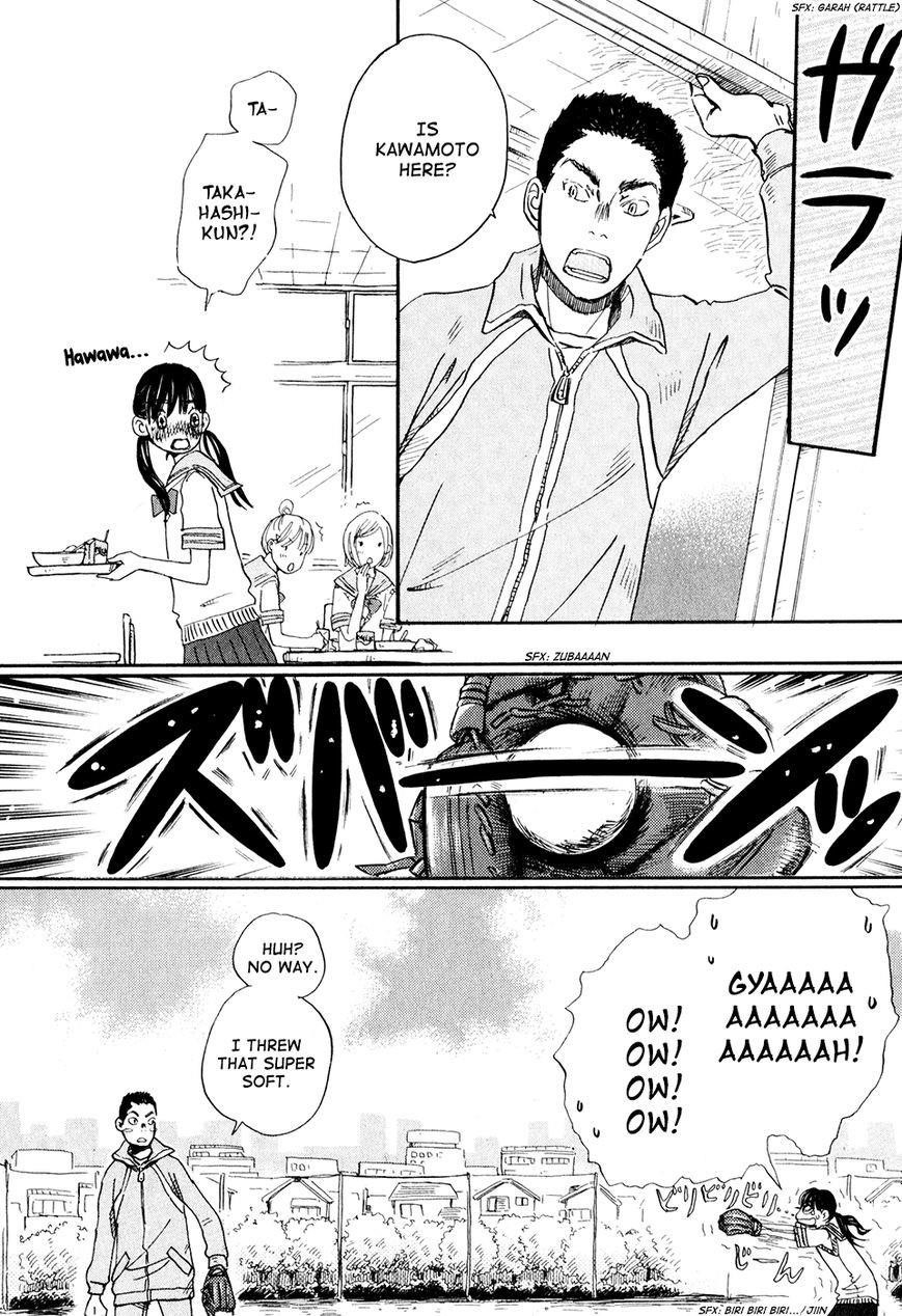 3-gatsu no Lion Chapter 56 - Page 13 in English
