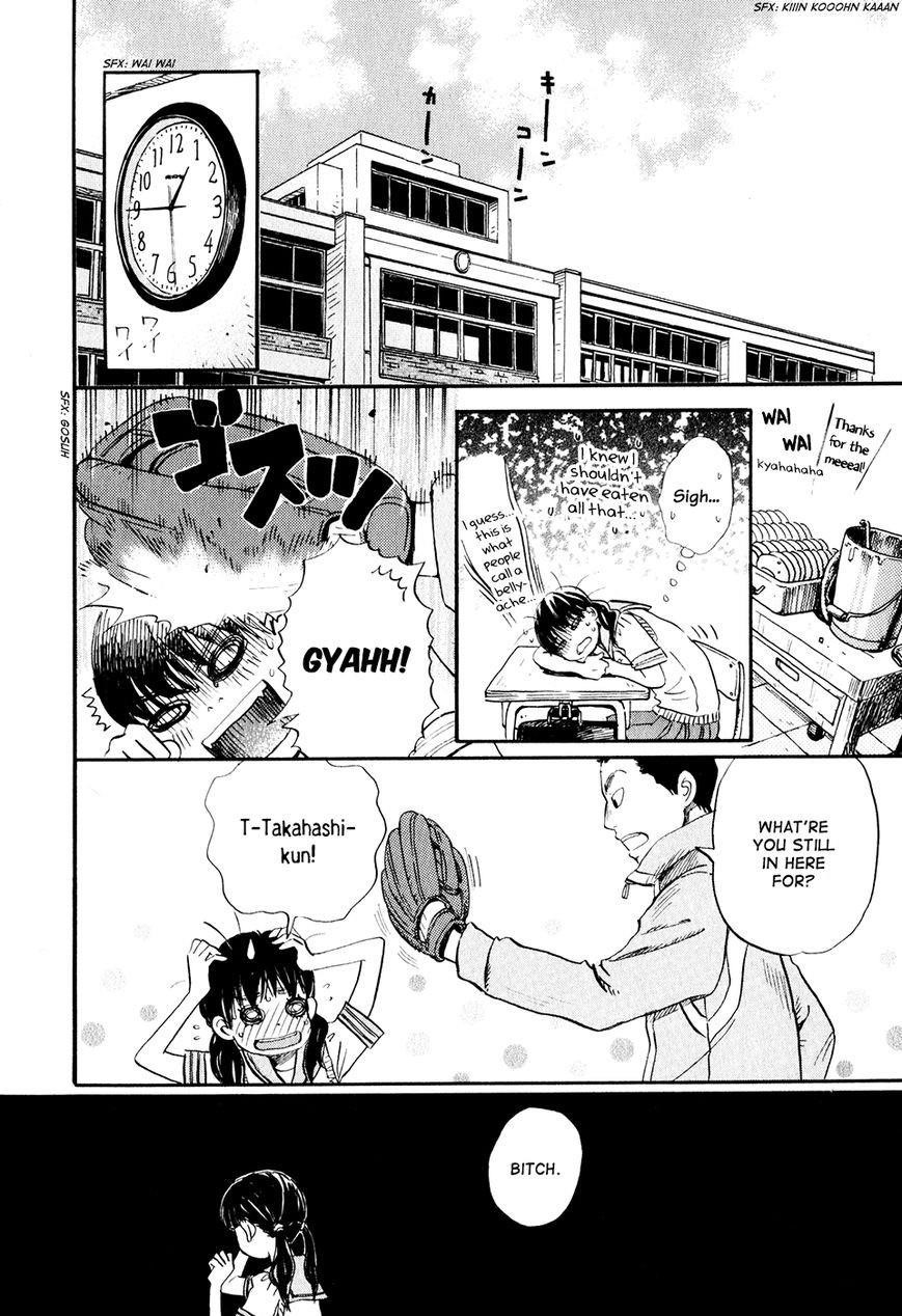 3-gatsu no Lion Chapter 57 - Page 7 in English