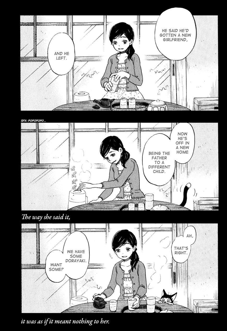 3-gatsu no Lion Chapter 60 - Page 9 in English