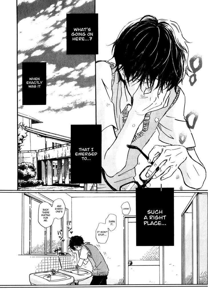 3-gatsu no Lion Chapter 66 - Page 14 in English