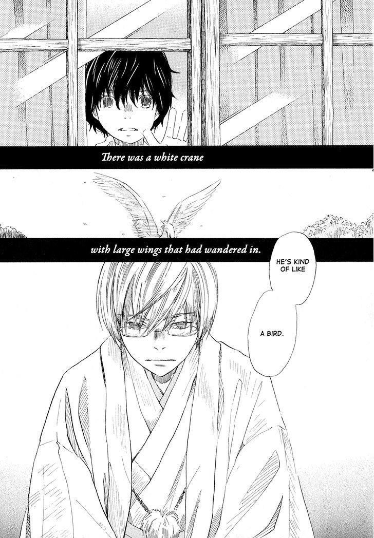 3-gatsu no Lion Chapter 74 - Page 12 in English