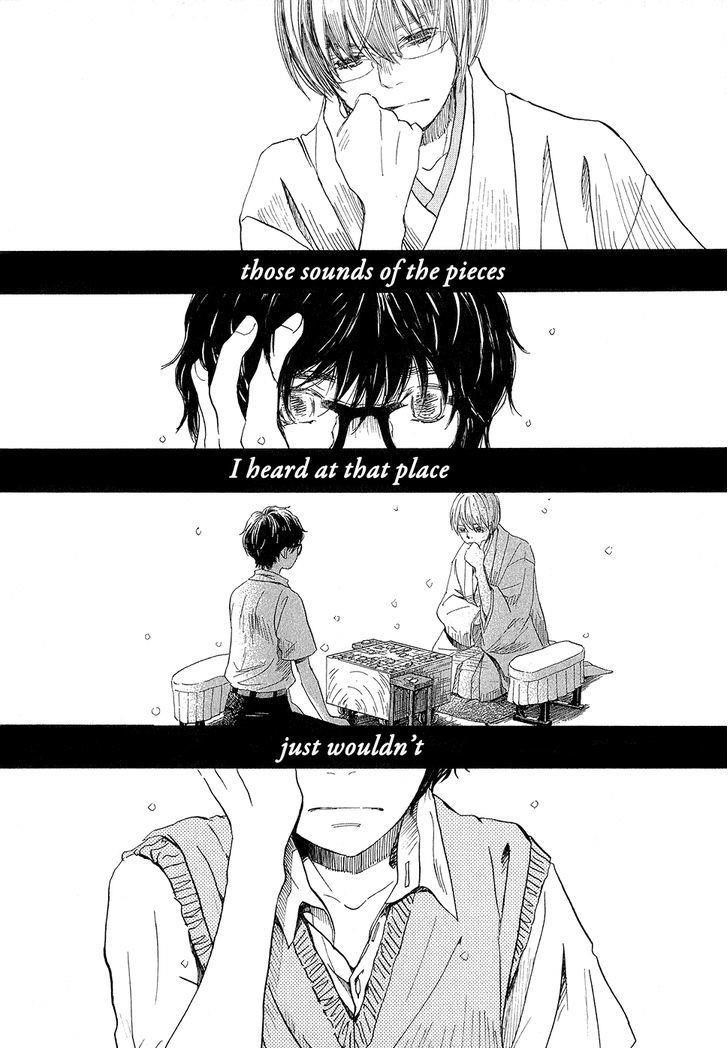 3-gatsu no Lion Chapter 77 - Page 12 in English