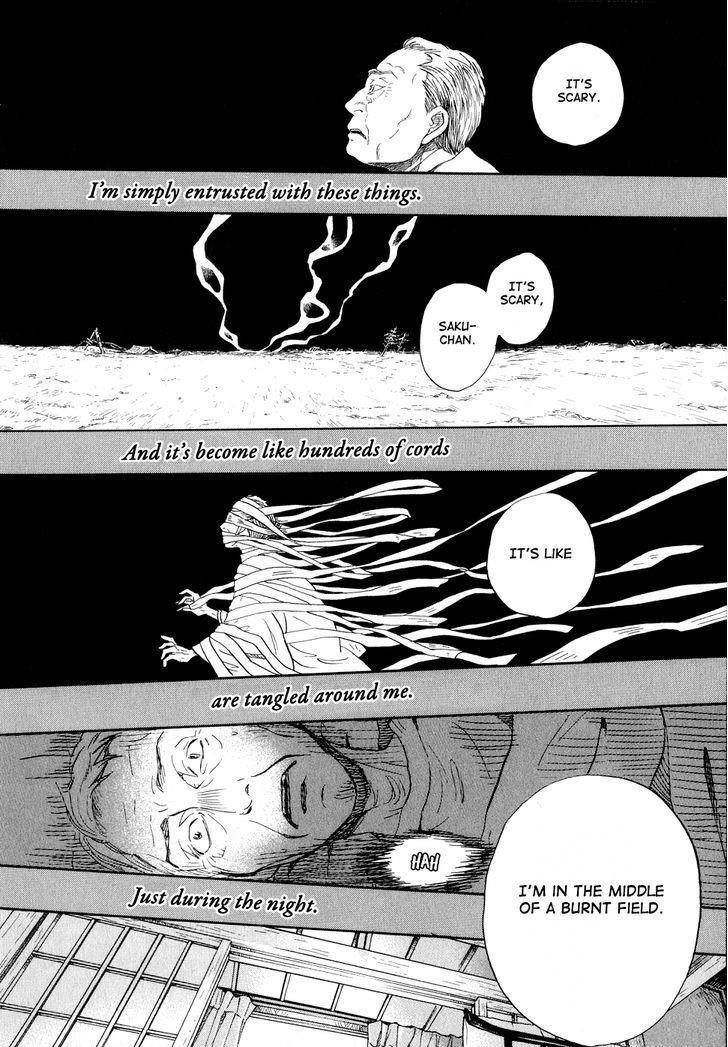 3-gatsu no Lion Chapter 80 - Page 4 in English