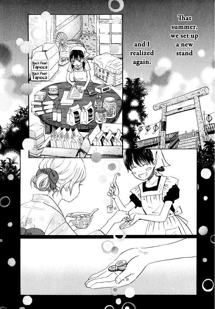 3-gatsu no Lion Chapter 86 - Page 8 in English