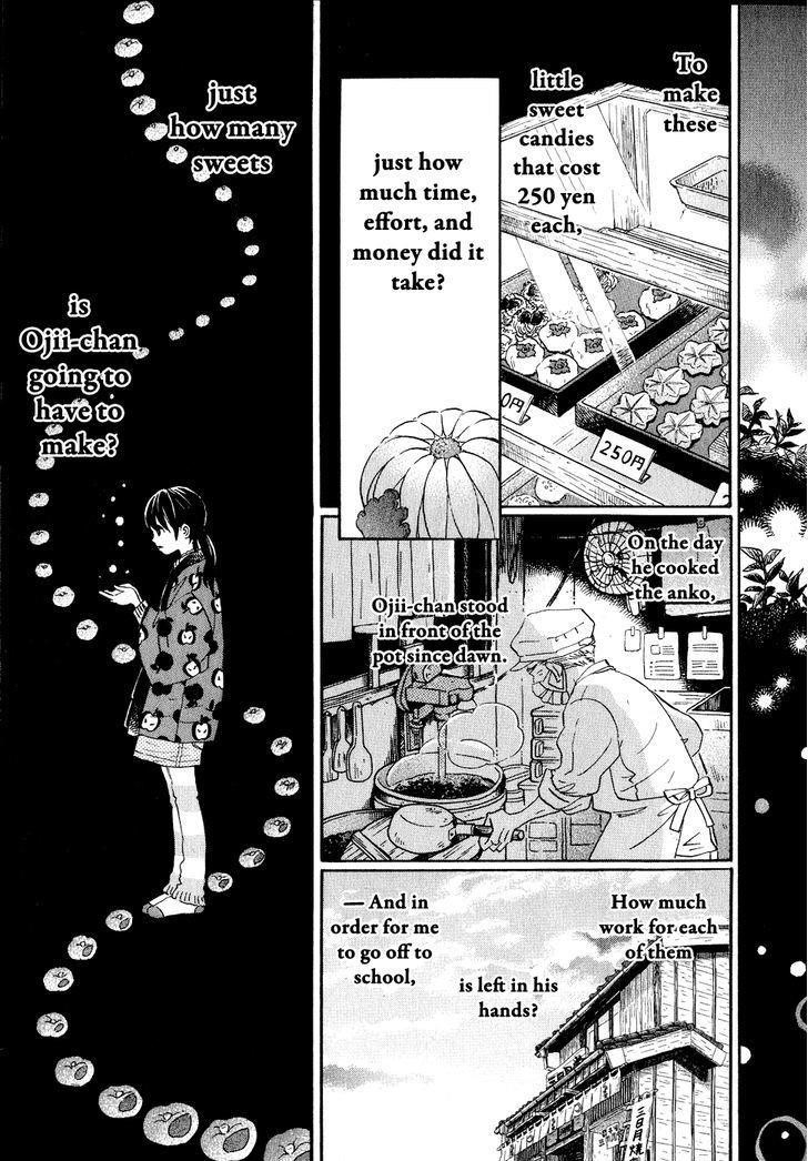 3-gatsu no Lion Chapter 86 - Page 9 in English