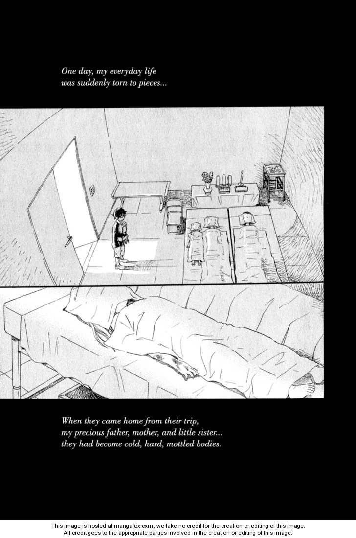 3-gatsu no Lion Chapter 9 - Page 14 in English