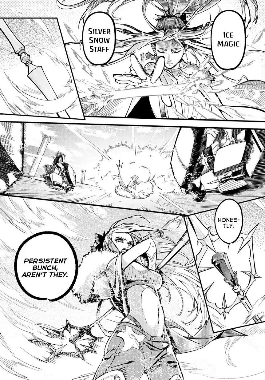 The Kingdoms Of Ruin Chapter 1 - Page 11 in English
