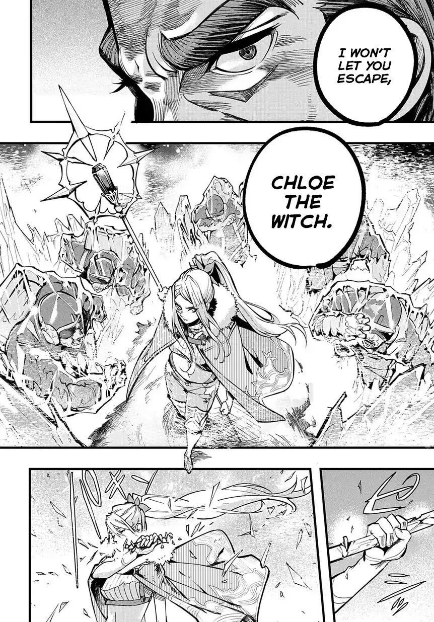 The Kingdoms Of Ruin Chapter 1 - Page 14 in English