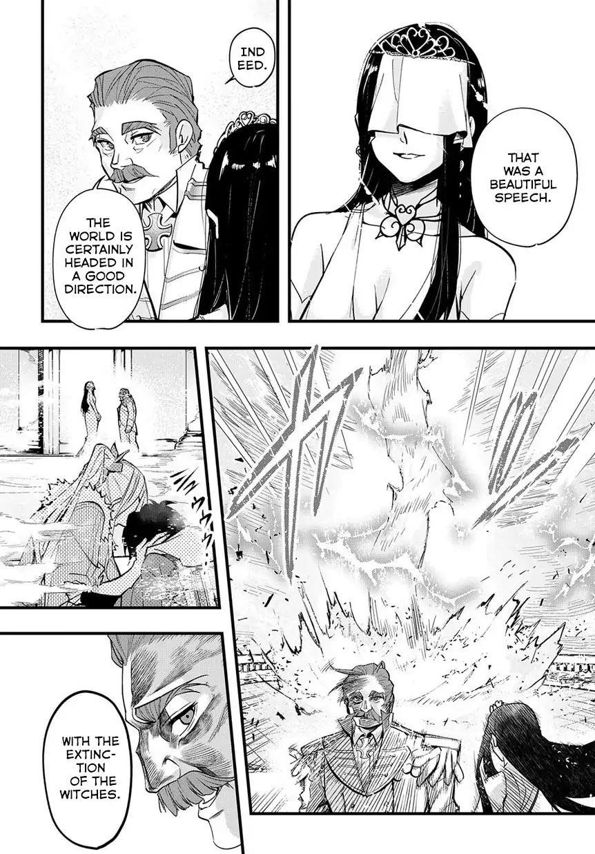 The Kingdoms Of Ruin Chapter 1 - Page 28 in English
