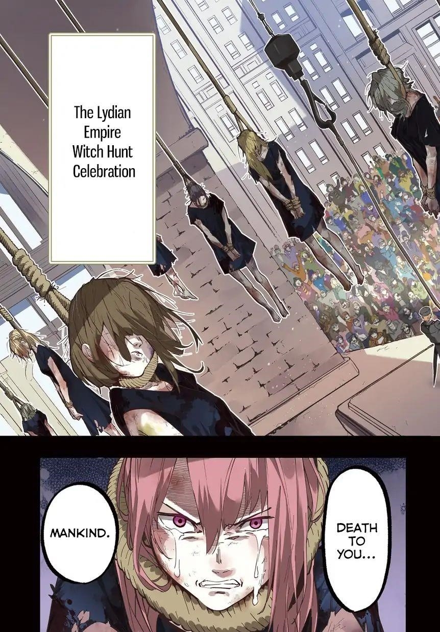 The Kingdoms Of Ruin Chapter 1 - Page 3 in English