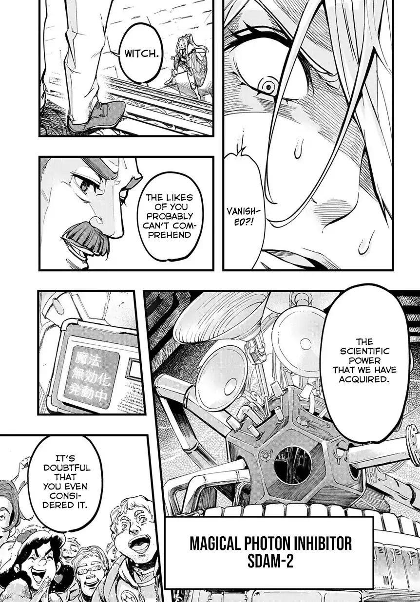 The Kingdoms Of Ruin Chapter 1 - Page 35 in English