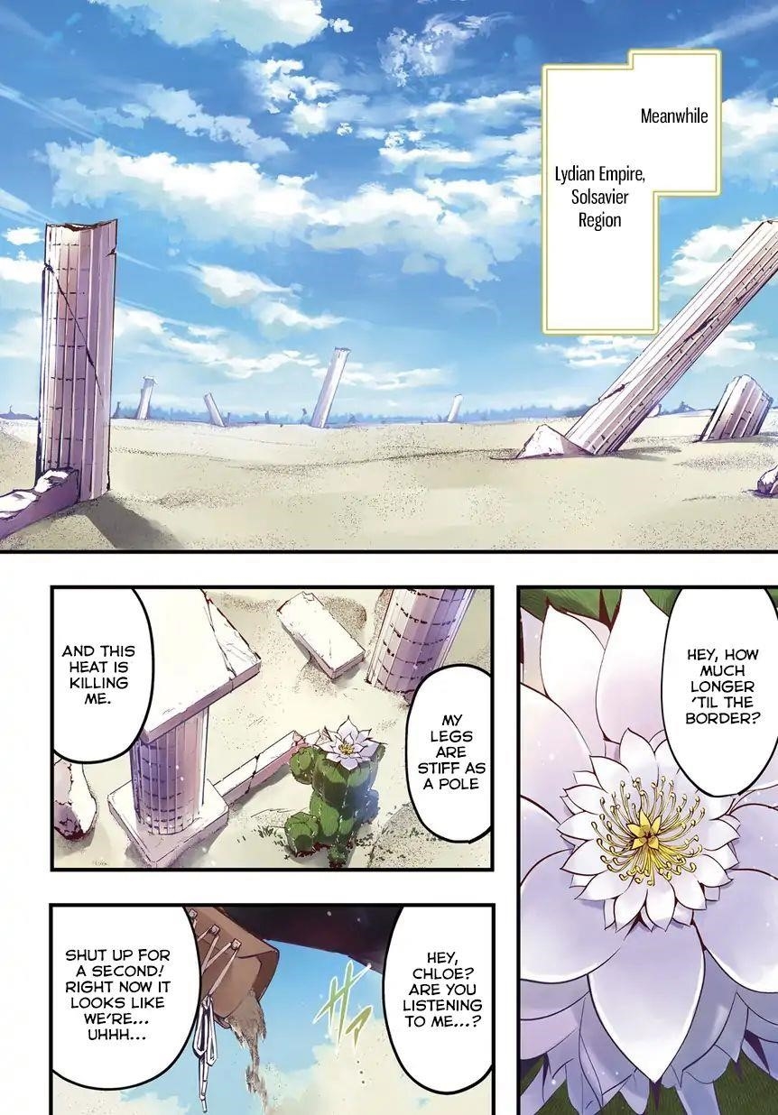 The Kingdoms Of Ruin Chapter 1 - Page 4 in English