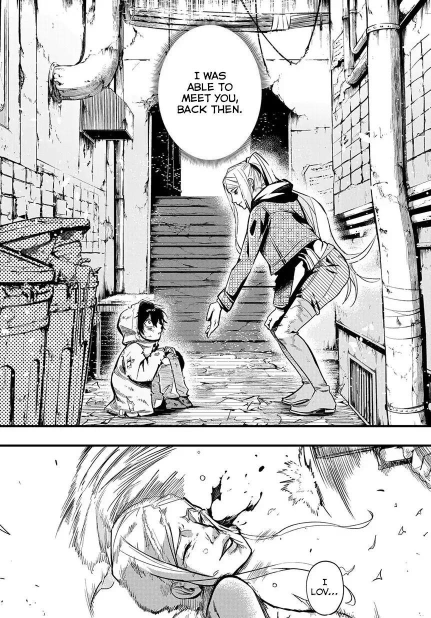 The Kingdoms Of Ruin Chapter 1 - Page 45 in English