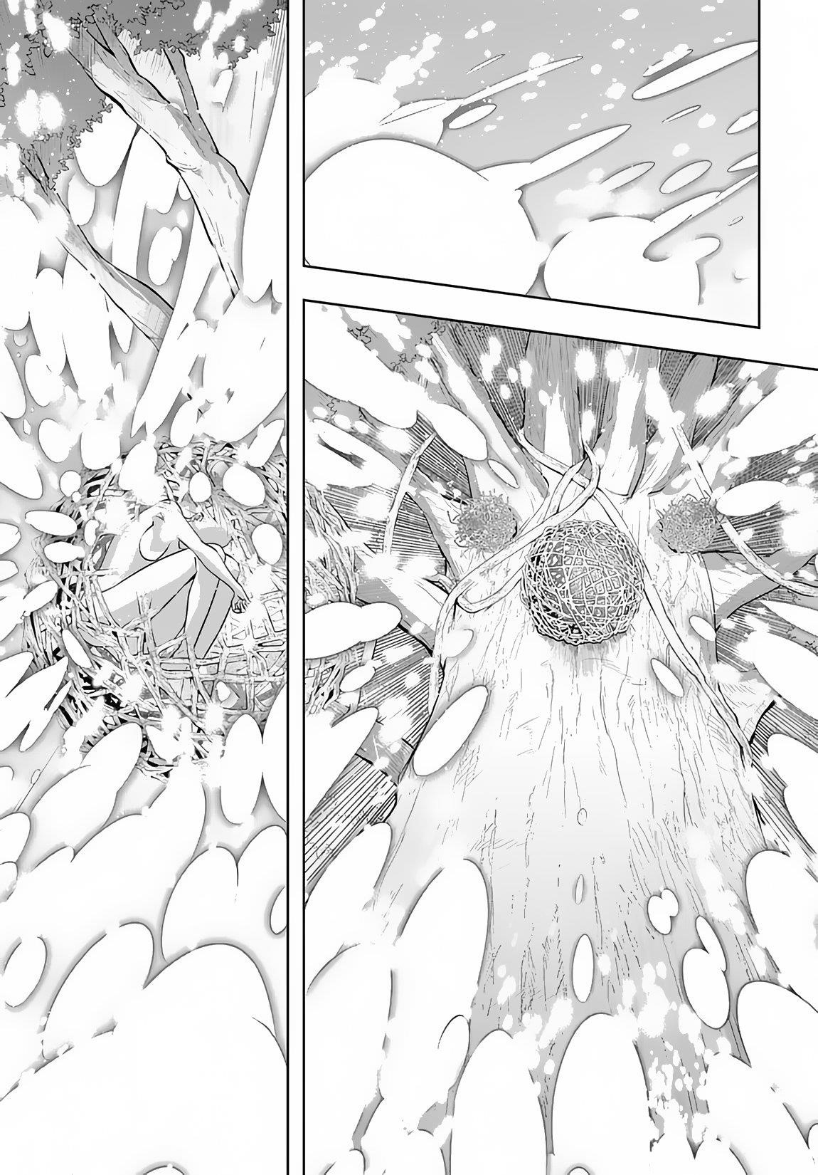 The Kingdoms Of Ruin Chapter 10 - Page 12 in English