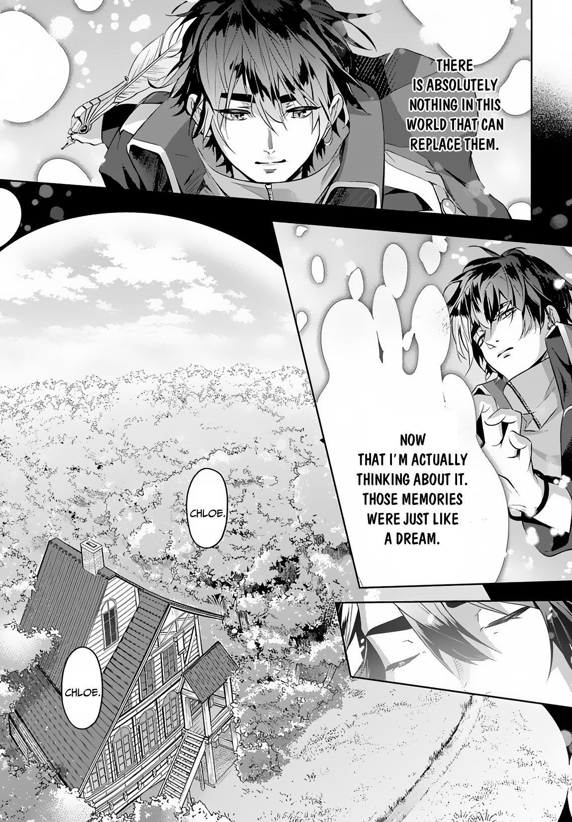 The Kingdoms Of Ruin Chapter 10 - Page 18 in English