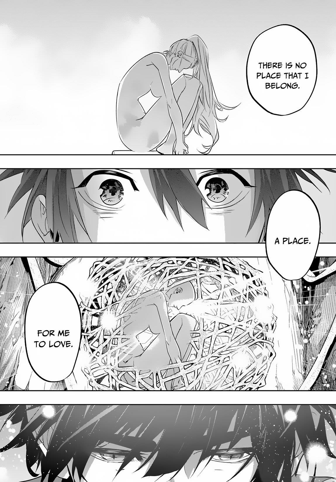 The Kingdoms Of Ruin Chapter 10 - Page 25 in English