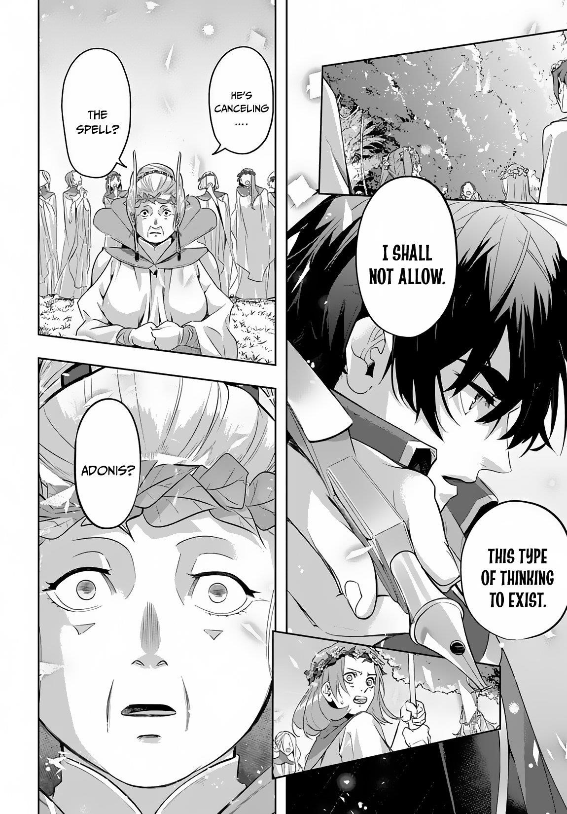 The Kingdoms Of Ruin Chapter 10 - Page 27 in English