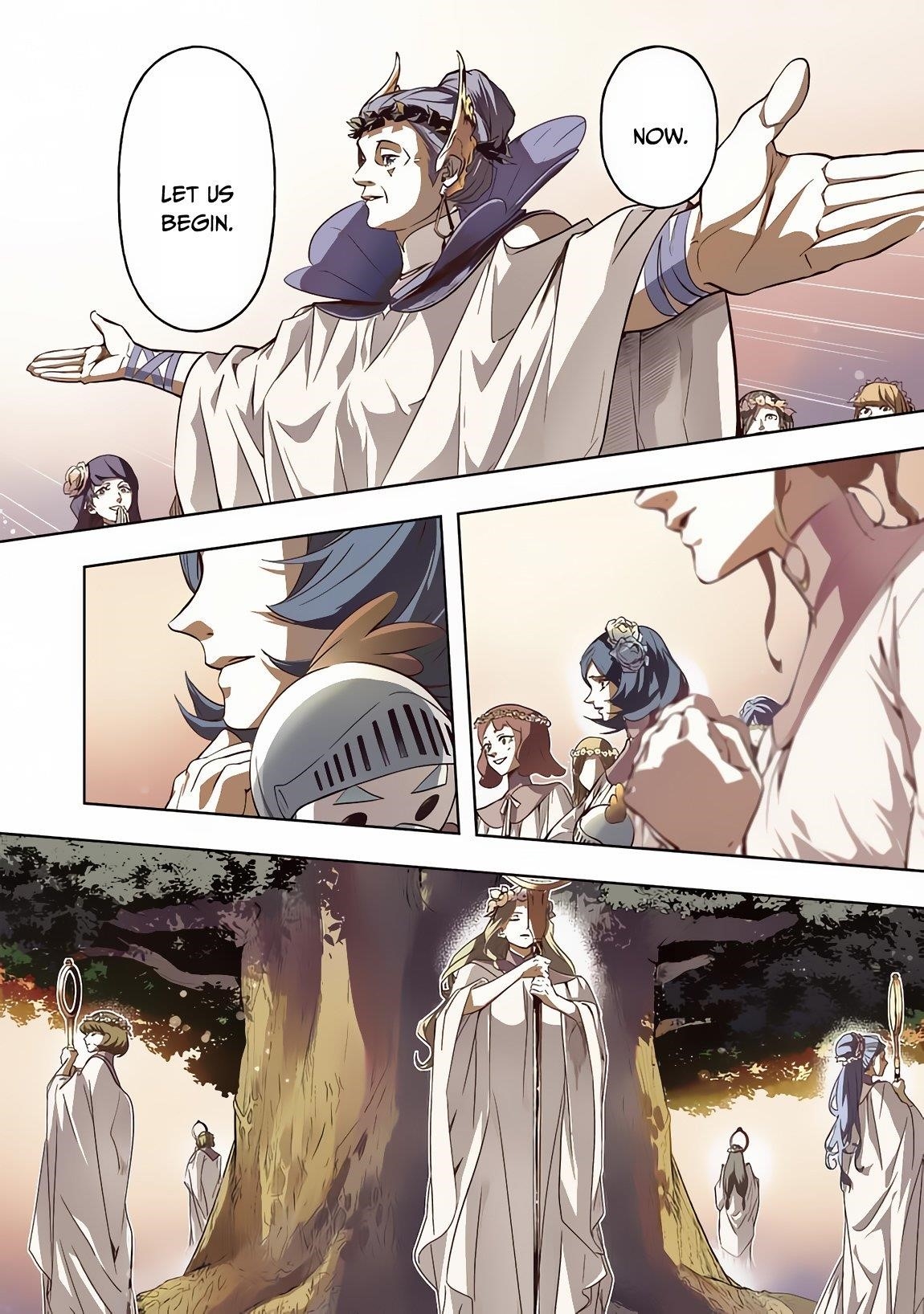 The Kingdoms Of Ruin Chapter 10 - Page 4 in English